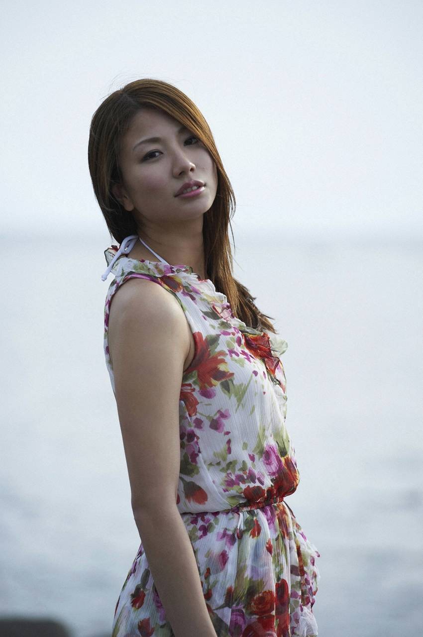 青木愛 水中のプリンセス [WPB-net] No.146 3rd week 日本美女